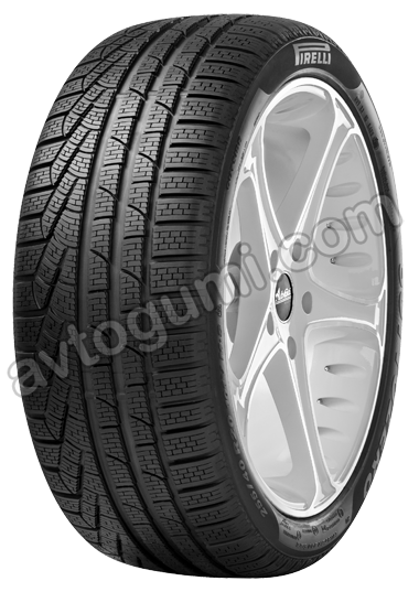 Автомобилни гуми Pirelli - SottoZero II