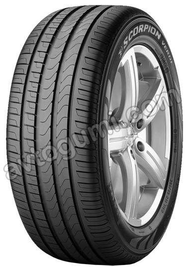 Автомобилни гуми Pirelli - Scorpion Verde
