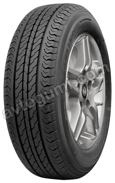 Автомобилни гуми Maxxis - CR-965