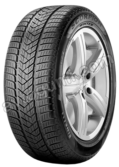 Автомобилни гуми Pirelli - Scorpion Winter