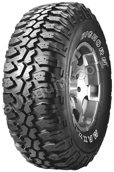 Автомобилни гуми Maxxis - MT-762 Bighorn