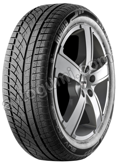 Автомобилни гуми MOMO_tires - W-4 SUV Pole