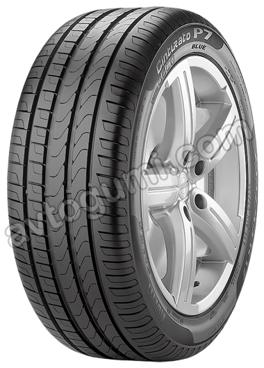 Автомобилни гуми Pirelli - P7 Cinturato Blue