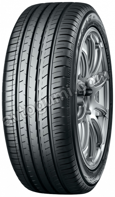 Автомобилни гуми Yokohama - BluEarth AE51