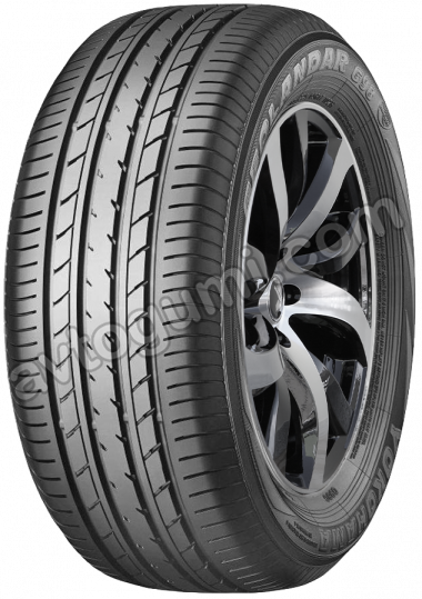 Автомобилни гуми Yokohama - G98C