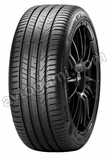 Автомобилни гуми Pirelli - P7 Cinturato 2