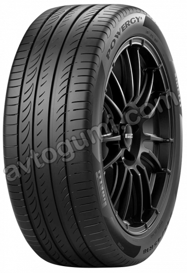 Автомобилни гуми Pirelli - Powergy