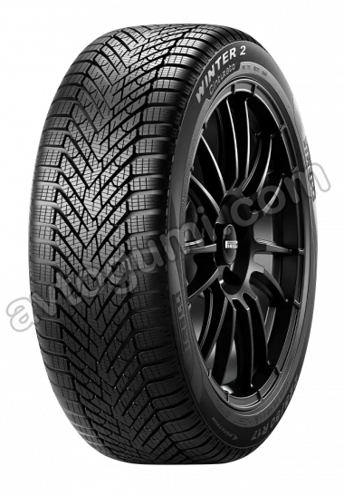 Автомобилни гуми Pirelli - Cinturato Winter 2