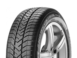 Зимни гуми Pirelli - SnowControl III