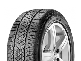 Автомобилни гуми Pirelli - Scorpion Winter