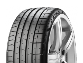 Автомобилни гуми Pirelli - P Zero PZ4 Sport
