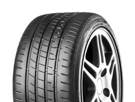 Автомобилни гуми LASSA - DRIVEWAYS SPORT +