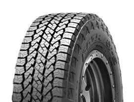 Летни гуми Maxxis - AT-781