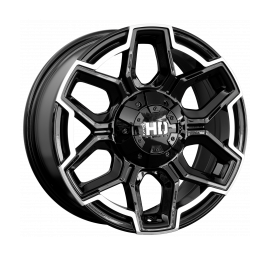 HD Wheels - BK5260