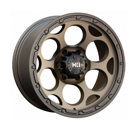 HD Wheels - BK5748