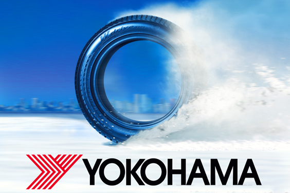 Зимни гуми Yokohama