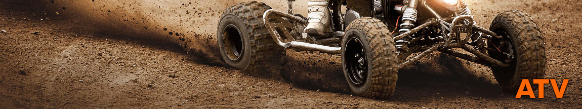 ATV tires