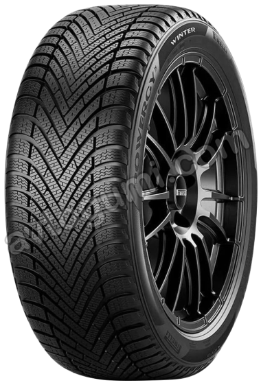 Tires Pirelli - Powergy Winter