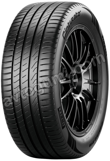 Автомобилни гуми Pirelli - Cinturato (C3)