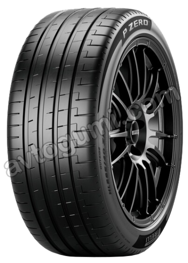 Автомобилни гуми Pirelli - P Zero PZ5