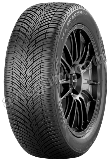 Автомобилни гуми Pirelli - Cinturato All Season SF 3
