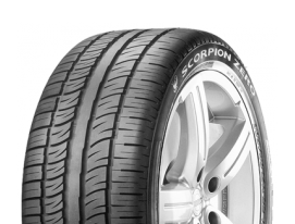 Летни гуми Pirelli - Scorpion Zero Asimmetrico