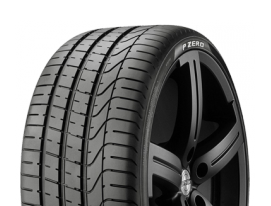 Летни гуми Pirelli - P Zero