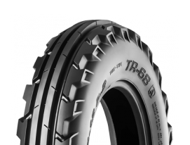 Всесезонни гуми LASSA - TR 68