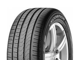 Летни гуми Pirelli - Scorpion Verde