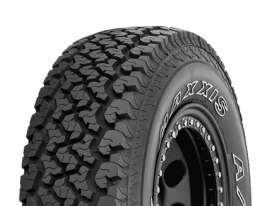 Maxxis - AT-980 Worm-Drive