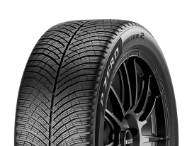 Winter tires Pirelli - P Zero Winter 2