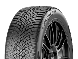 Зимни гуми Pirelli - Scorpion Winter 3