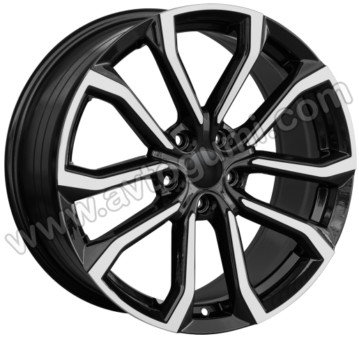 Alloy wheels Others - V515