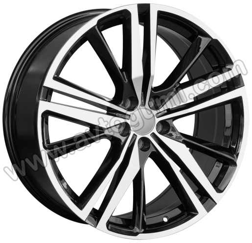 Alloy wheels Others - FE182