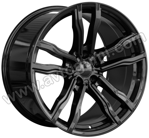 Alloy wheels Others - BY588