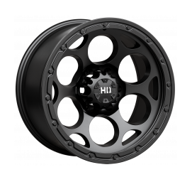 HD Wheels - BK5748